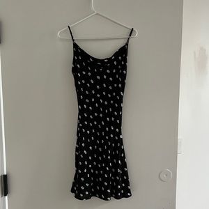 Abercrombie & Fitch Daisy Dress